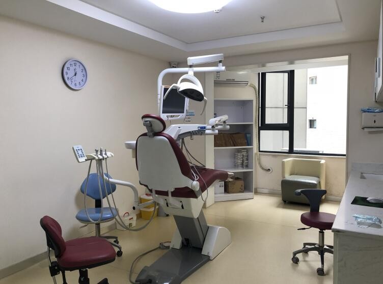 四、成都团圆口腔医院连锁