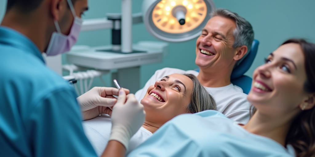 六、成都西南口腔医院