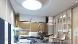 七、成都圣贝口腔医院