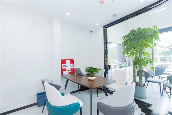 九、成都橙奕口腔