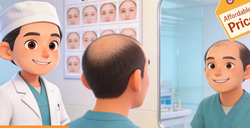 三、AHT植发多少钱｜选择建议与注意事项