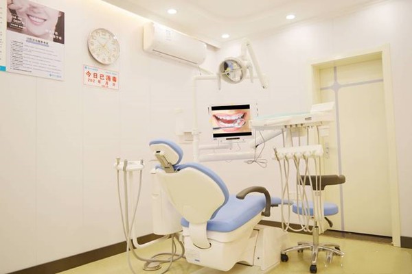 九、北京宏福佳禾口腔诊所