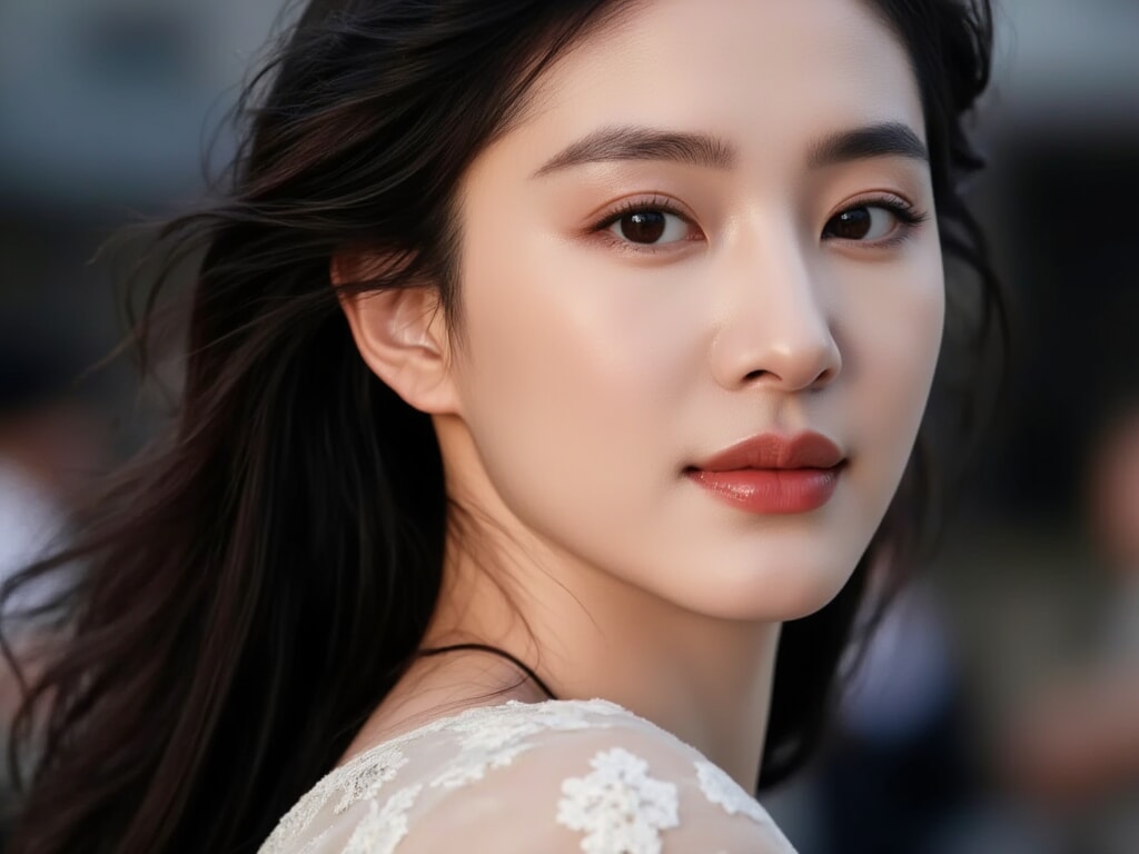 三、正颌手术与其他改善鼻基底凹陷方式的对比分析