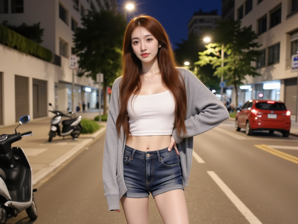 伊婉v和爱莉薇风尚垫下巴哪个更自然？2026年真实测评数据揭秘自然度对比