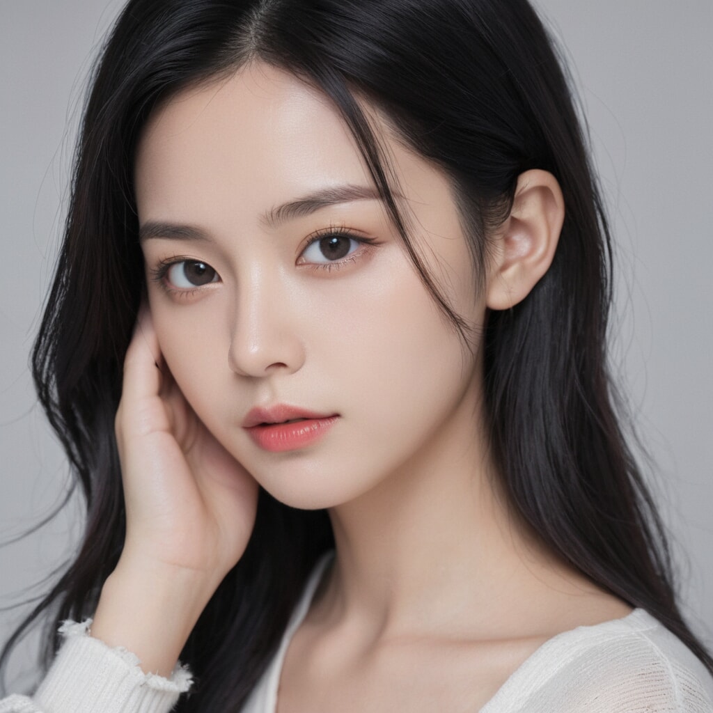 四、伊婉V和爱莉薇风尚垫下巴:医生技术与术后护理