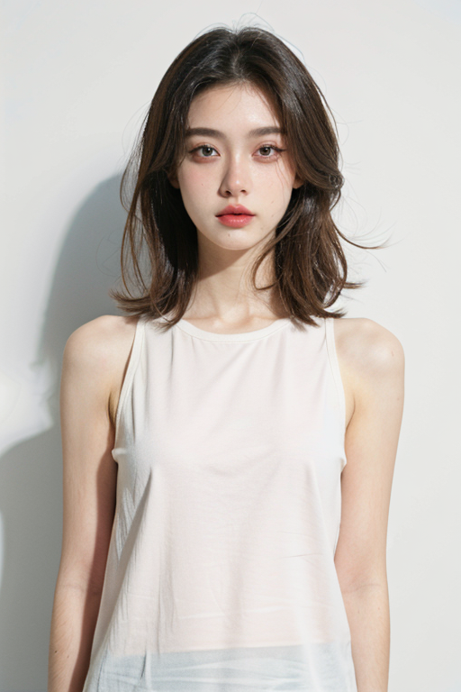 二、曼托水滴形假体的高凸型号分类及特点