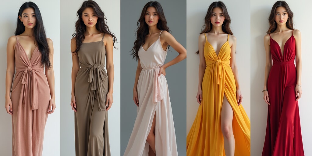 四、高凸假体与自然度的平衡艺术