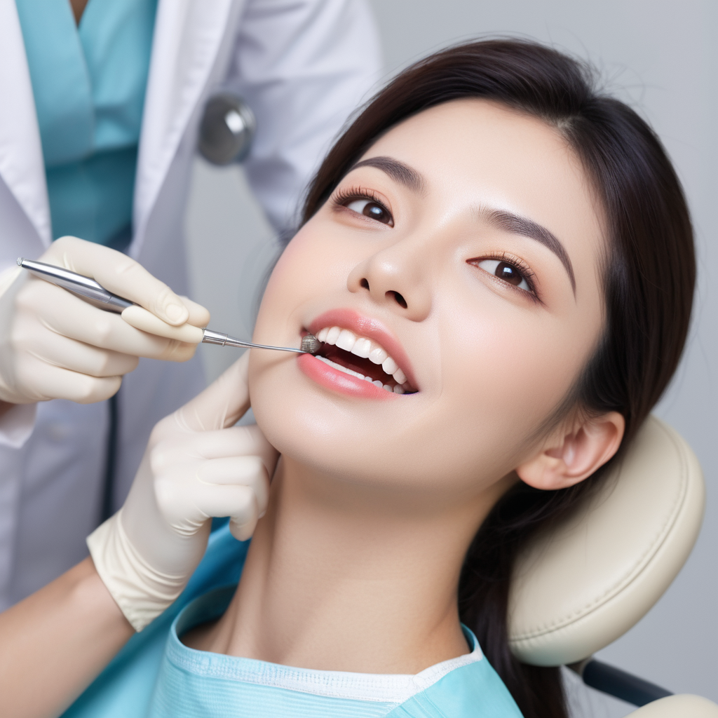 四、瑞泰口腔医院