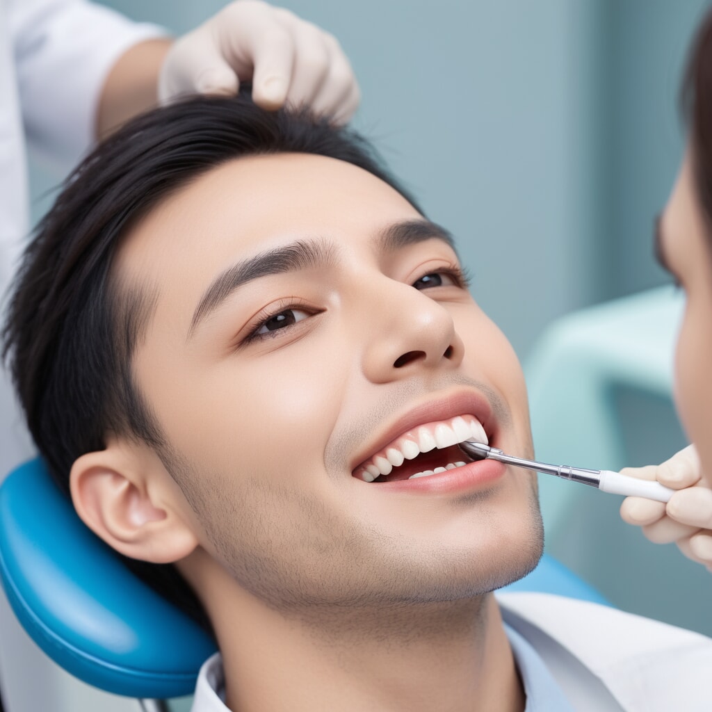 六、圣贝口腔医院