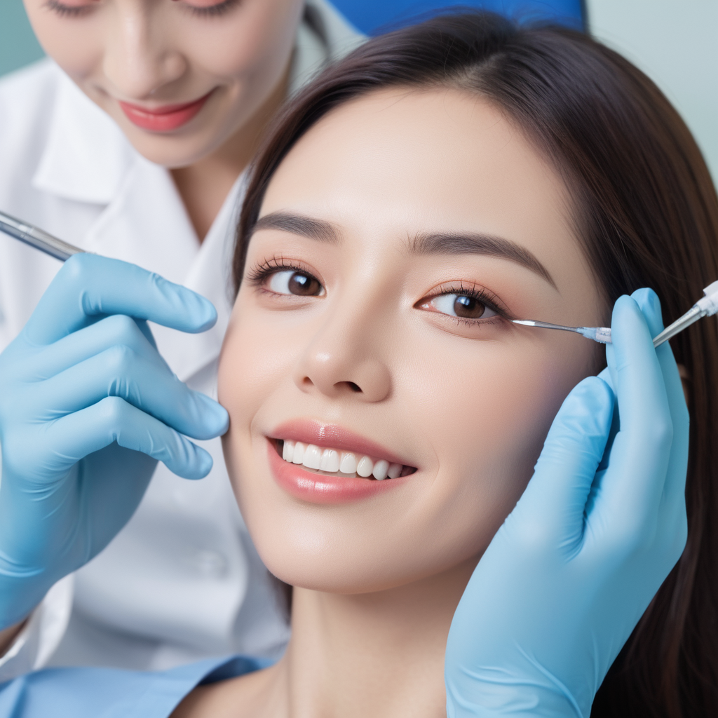 七、武汉晴川立康口腔医院