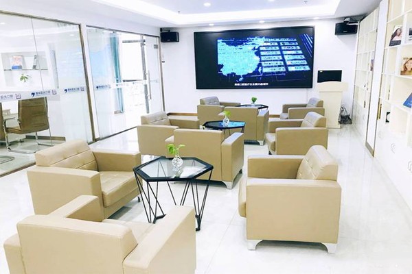 四、武汉清华阳光口腔医院