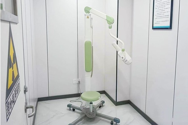 六、武汉华硕口腔医院