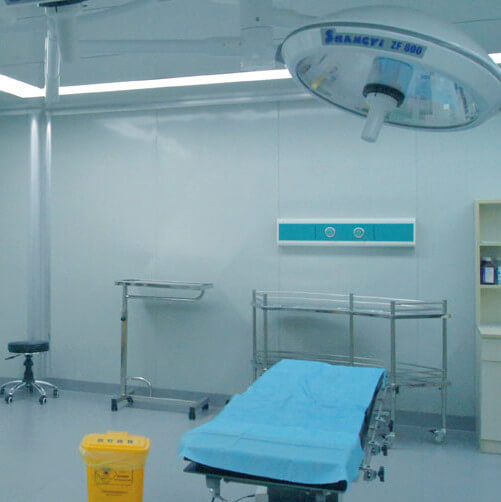 二、上海华美医疗美容医院