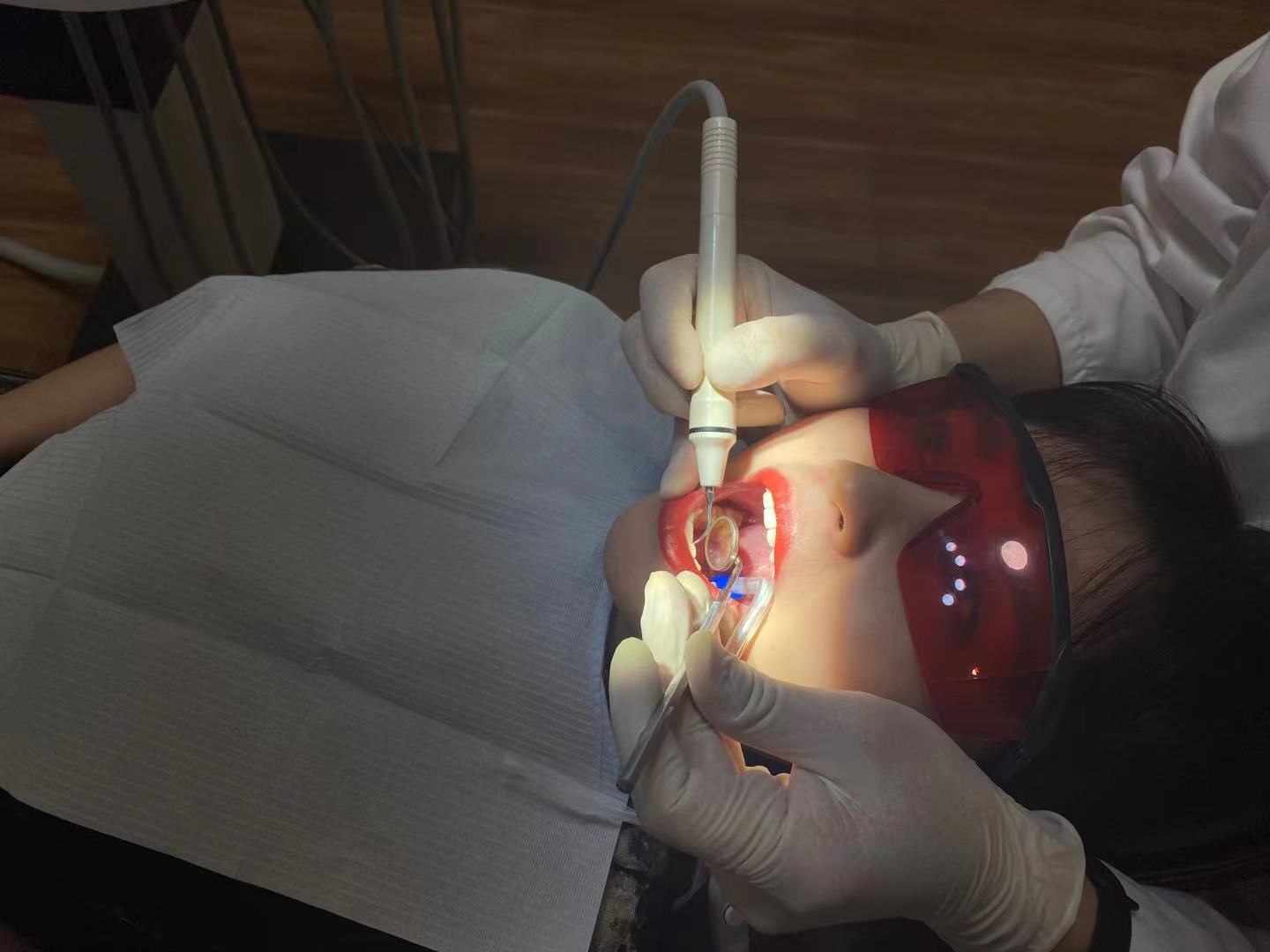 三、天津雅尔美口腔