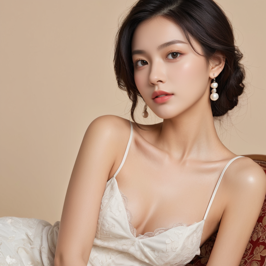 三、能选雅致有必要选缇颜么？医生建议是关键