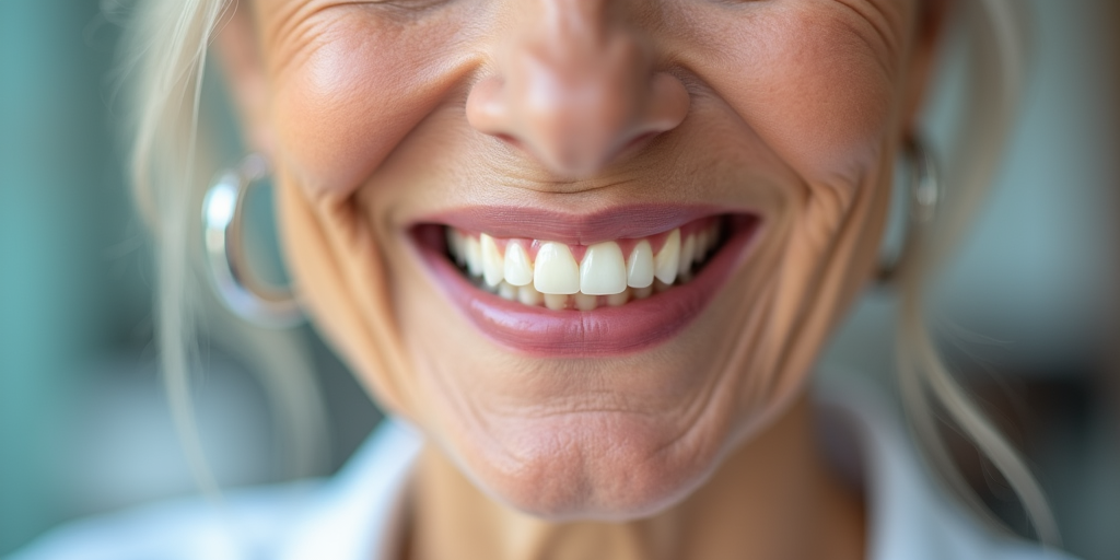 二、大连全好口腔（辛寨子店）