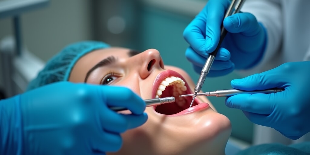 三、大连瑞泰口腔门诊部