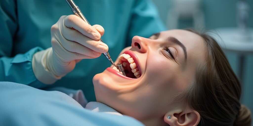 五、大连齿医生口腔