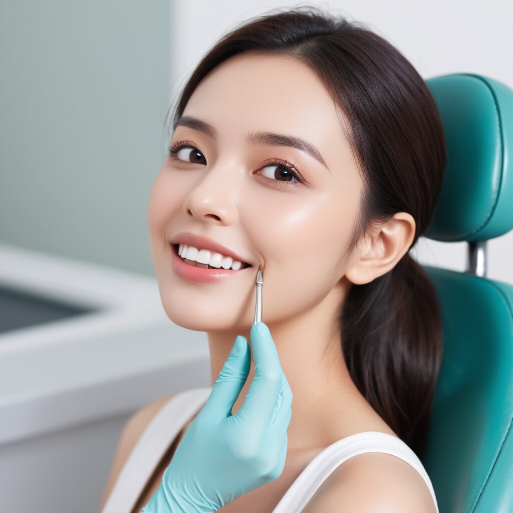 四、大连博利德口腔诊所