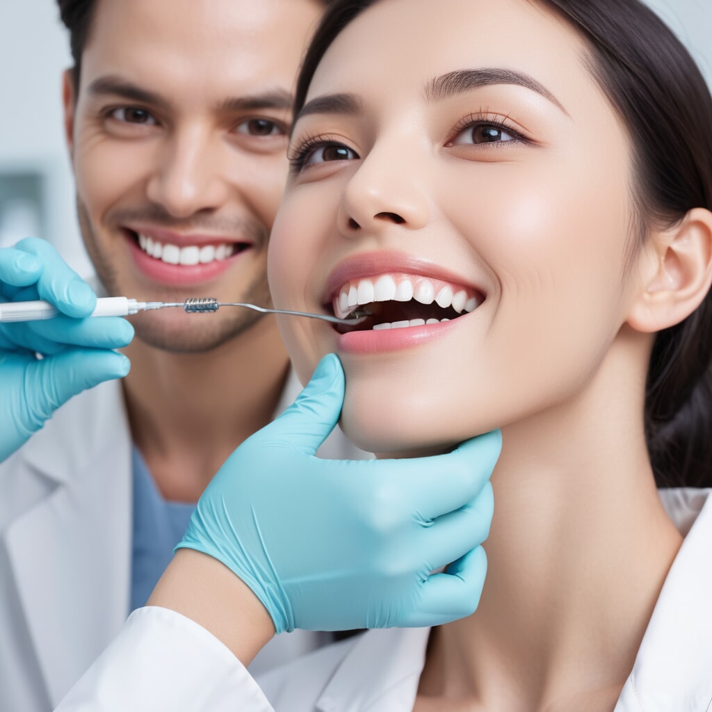 七、大连全好口腔（南沙街店）