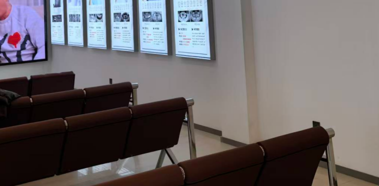 二、酒泉时光口腔医院电话：24小时服务，预约便捷