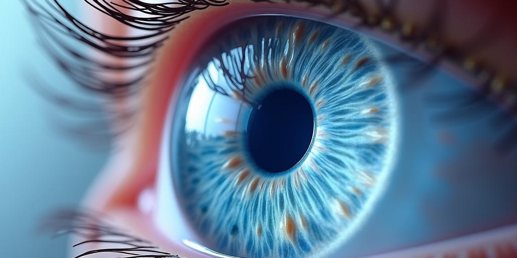 晶体植入近视手术的危害和后遗症，感染风险，眼压升高，晶体移位你真的知道吗