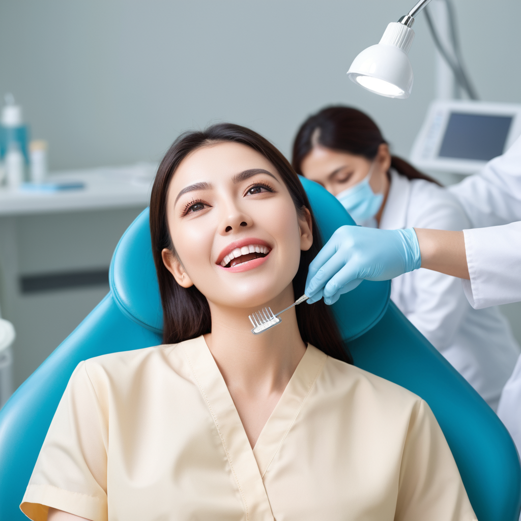 抚顺看牙到哪里好？2026年用户点赞最多的牙科医院推荐