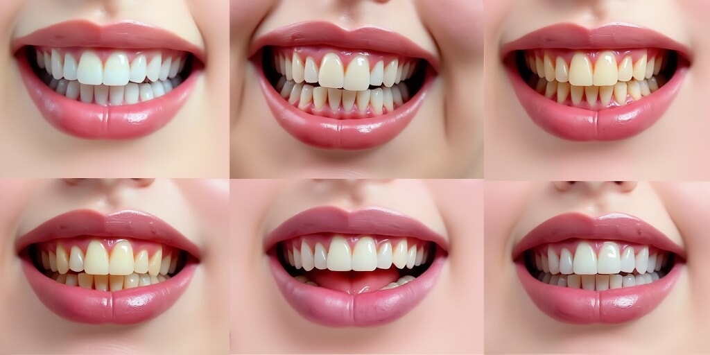 三、技术先进与个性化服务的代表——兰海、蓝鲨口腔