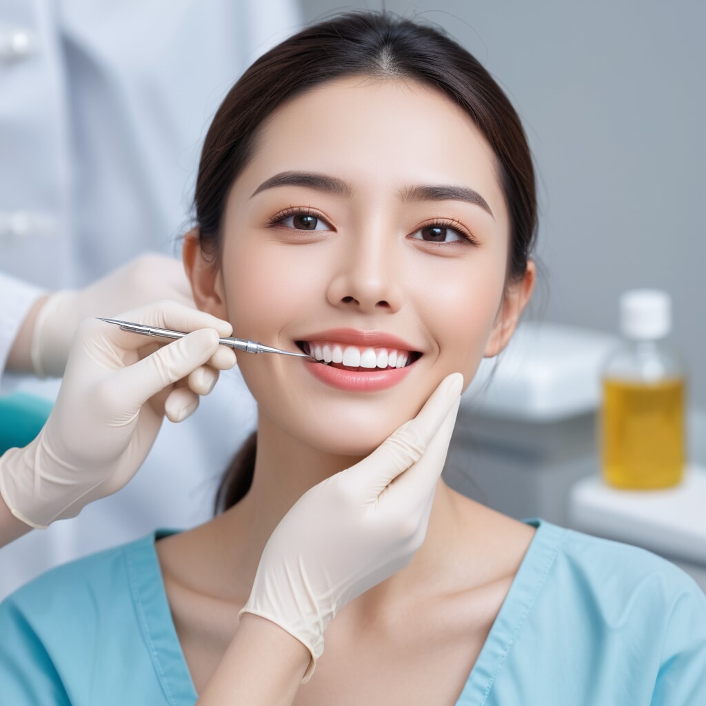 二、抚顺市几大口碑牙科医院详解