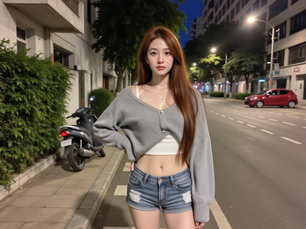 二、胯骨宽整形手术的三种主要方式及适用人群