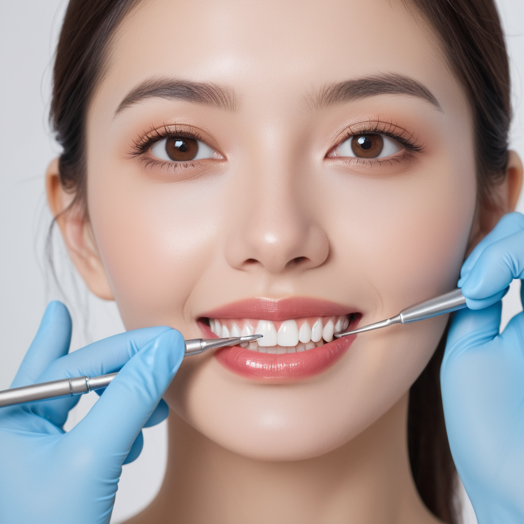 北京顺义区哪里看牙科？顺德、佳美、瑞和这三家更受关注