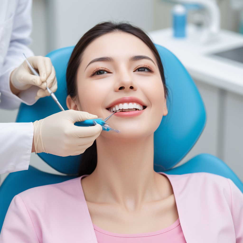 七、北京乾德齿科