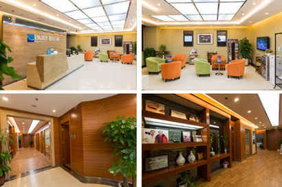 九、北京欢乐口腔医院