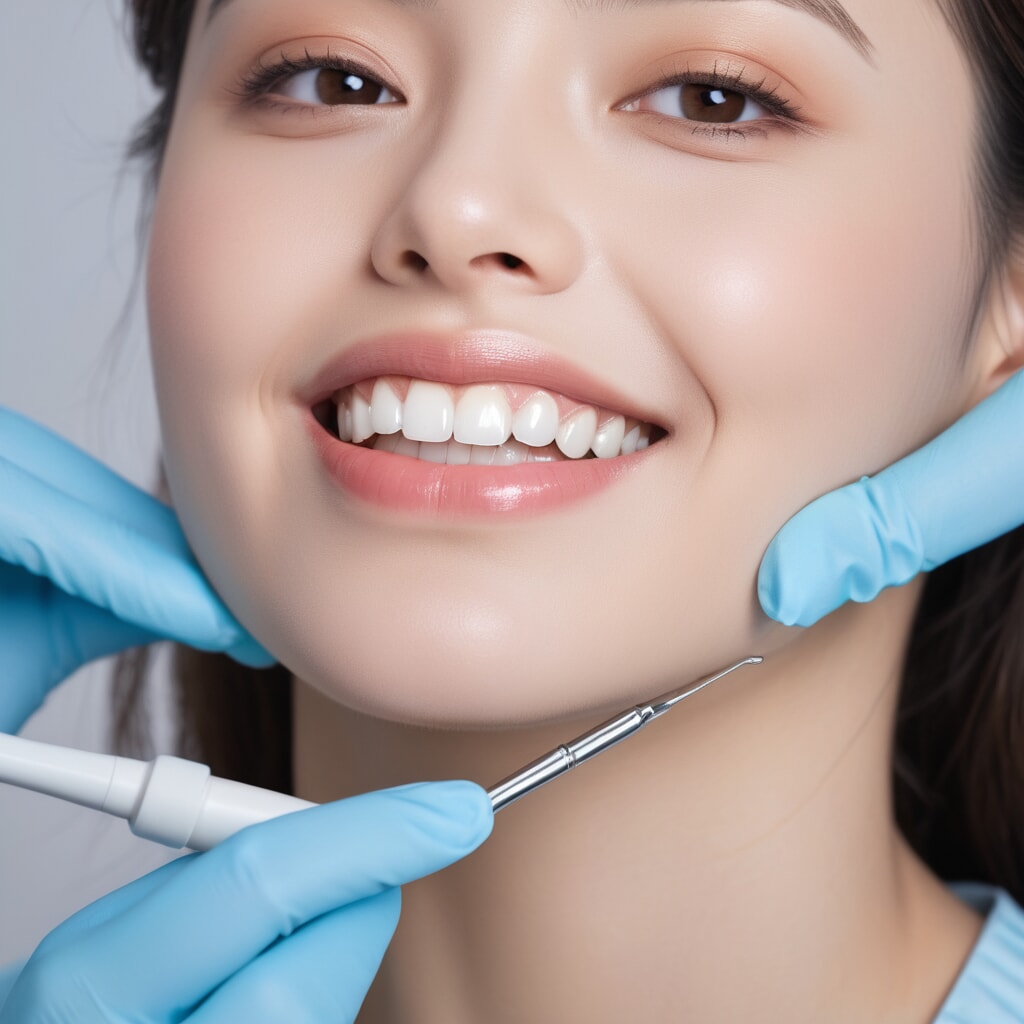 八、北京固瑞齿科