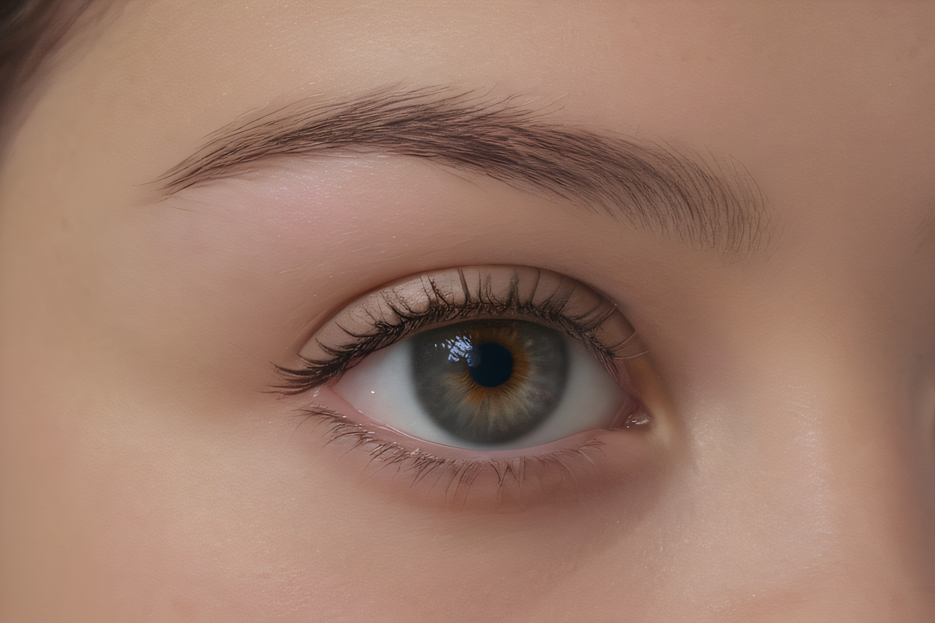 二、医学矫正方法详解