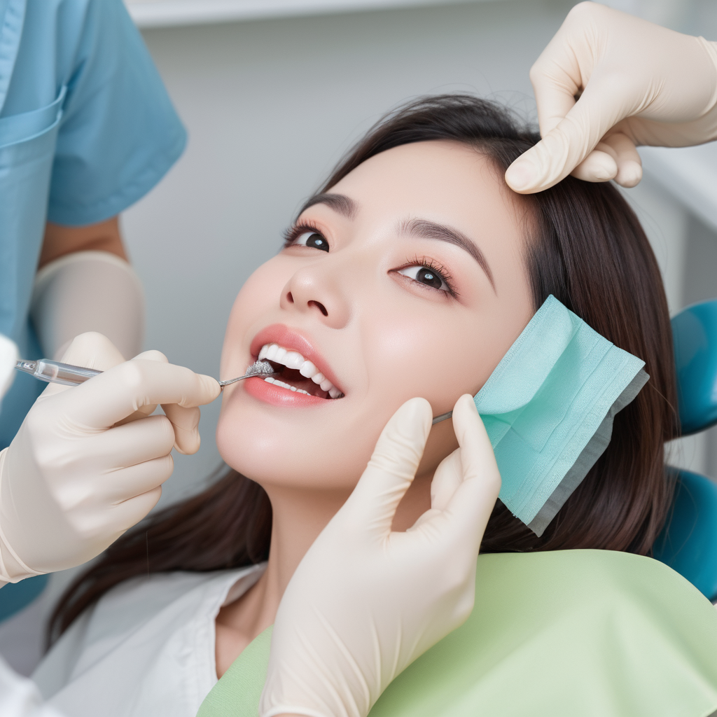 二、晋城牙科哪个便宜？2026年各项目价格对比