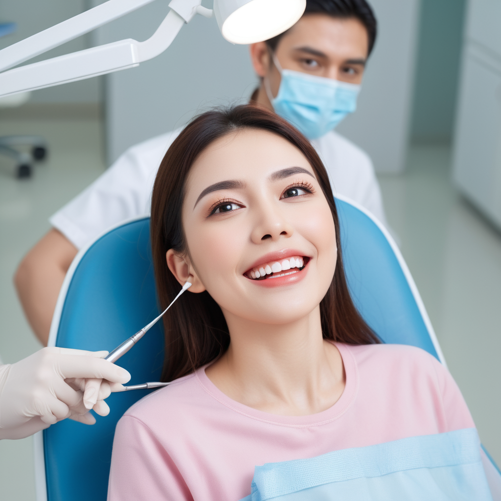 三、晋城牙科哪个便宜？如何选择适合自己的机构