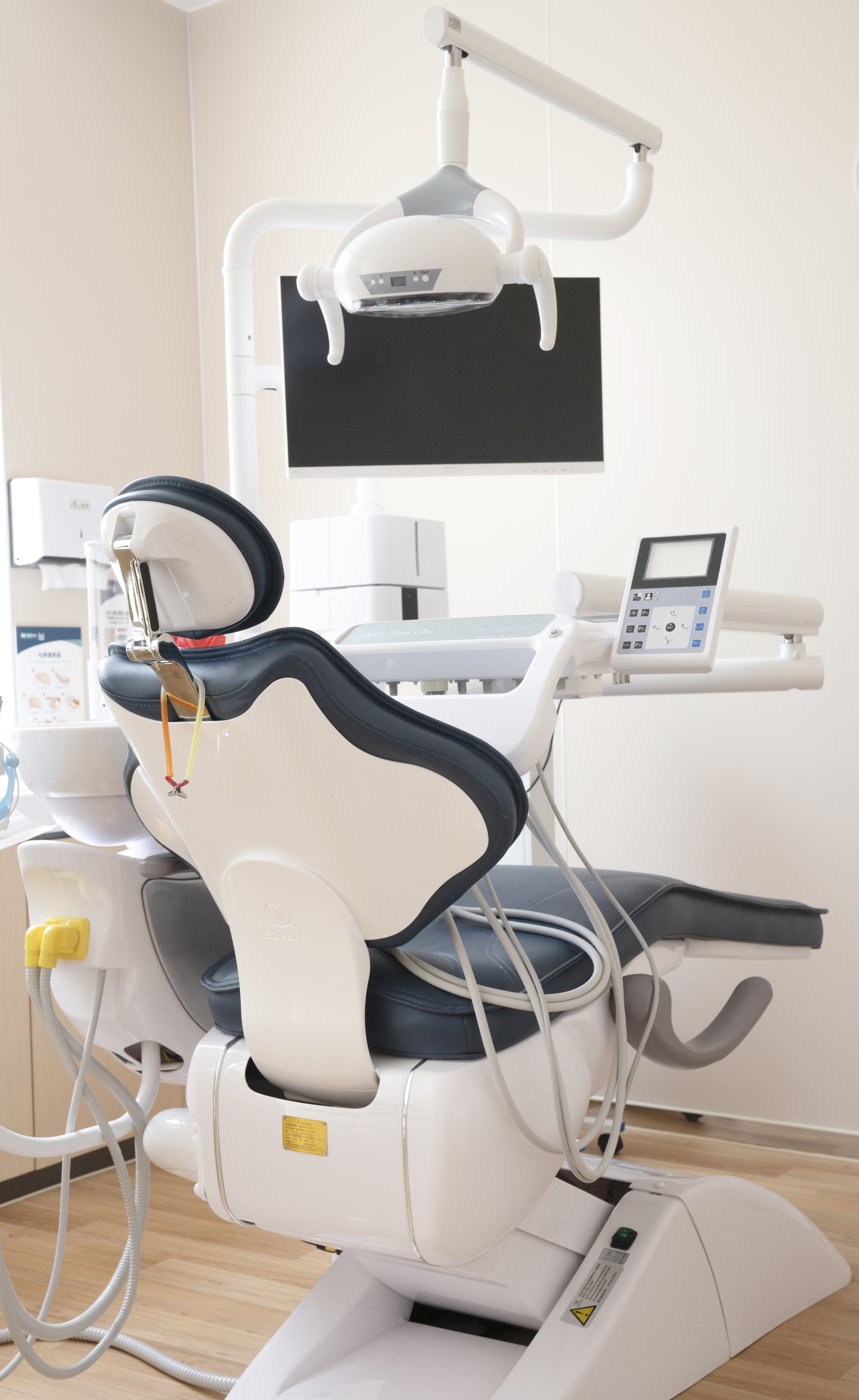 二、北京维乐八里桥口腔门诊部