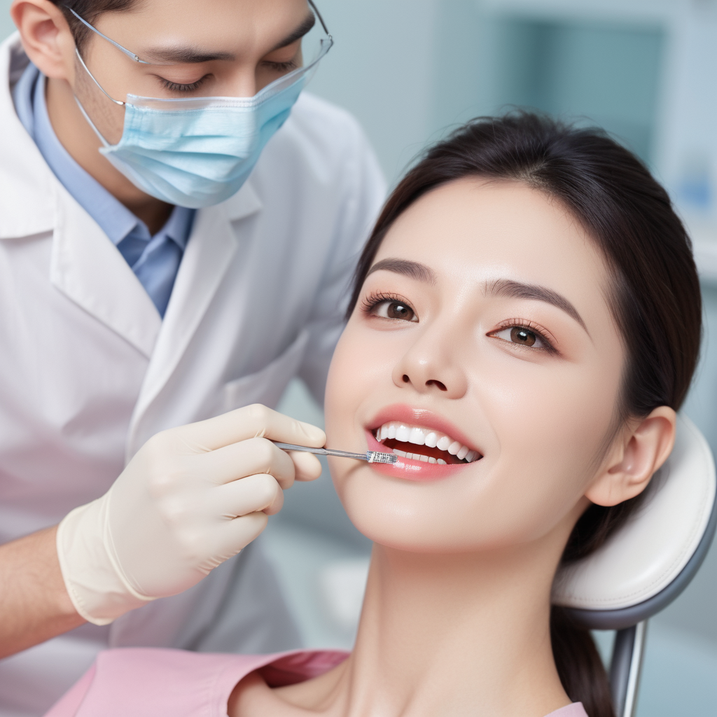 十、北京合彩口腔