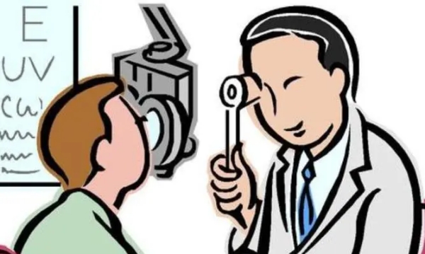 近视手术时万一眼珠动了怎么办？医生说轻微抖动不影响手术效果