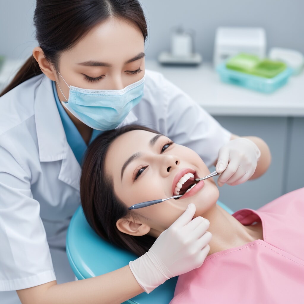 二、海宁牙博士口腔门诊部