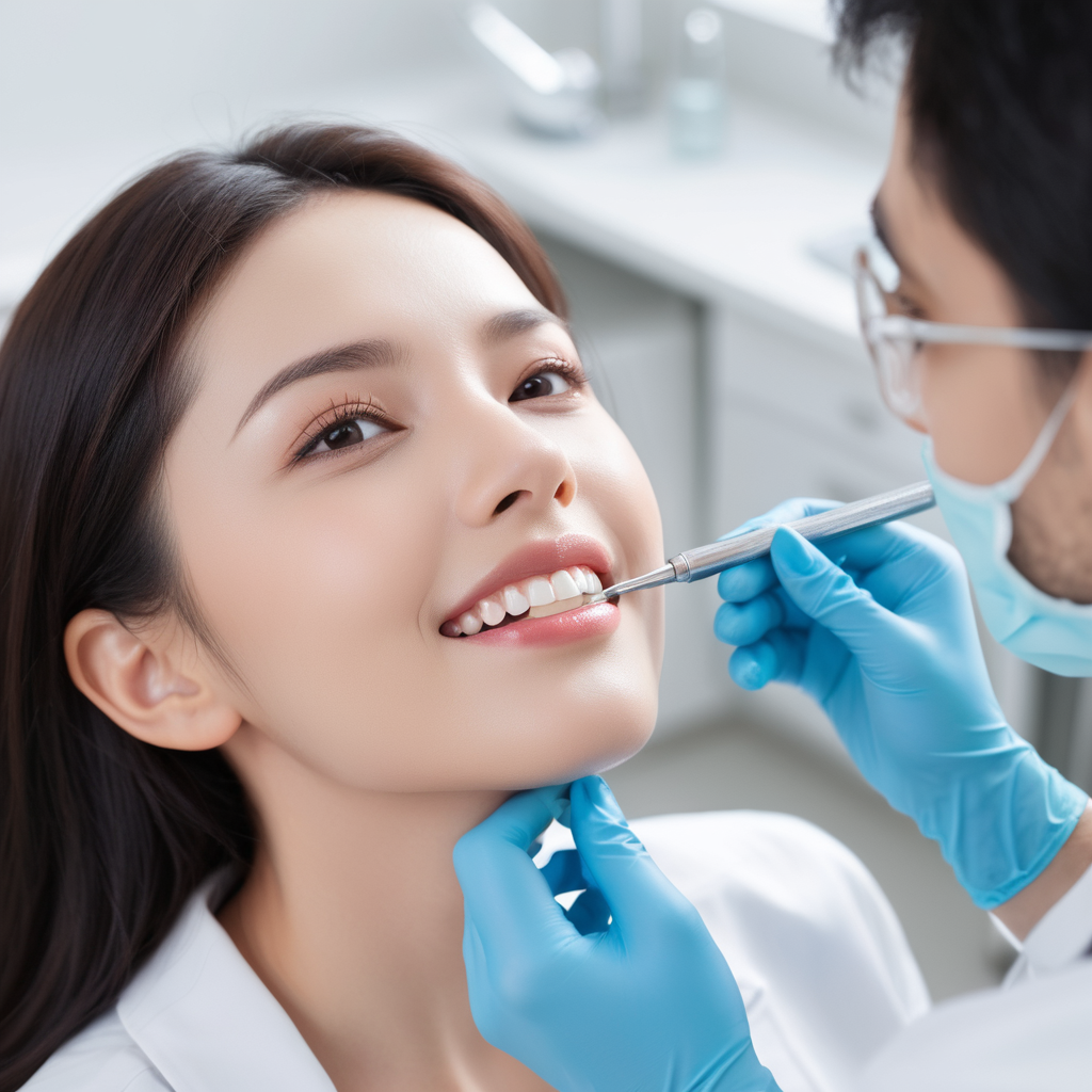 五、海宁安波口腔诊所