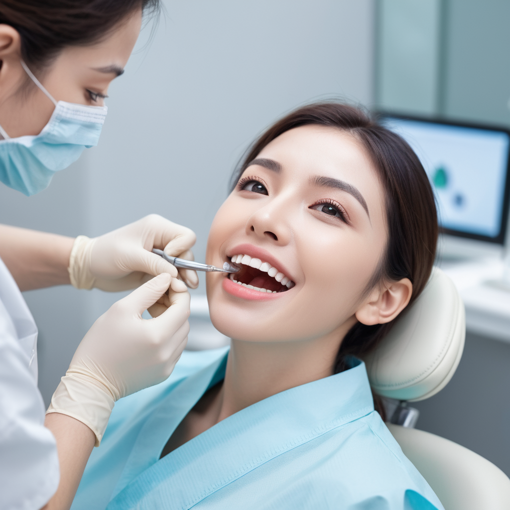 七、海宁齿尔口腔门诊部