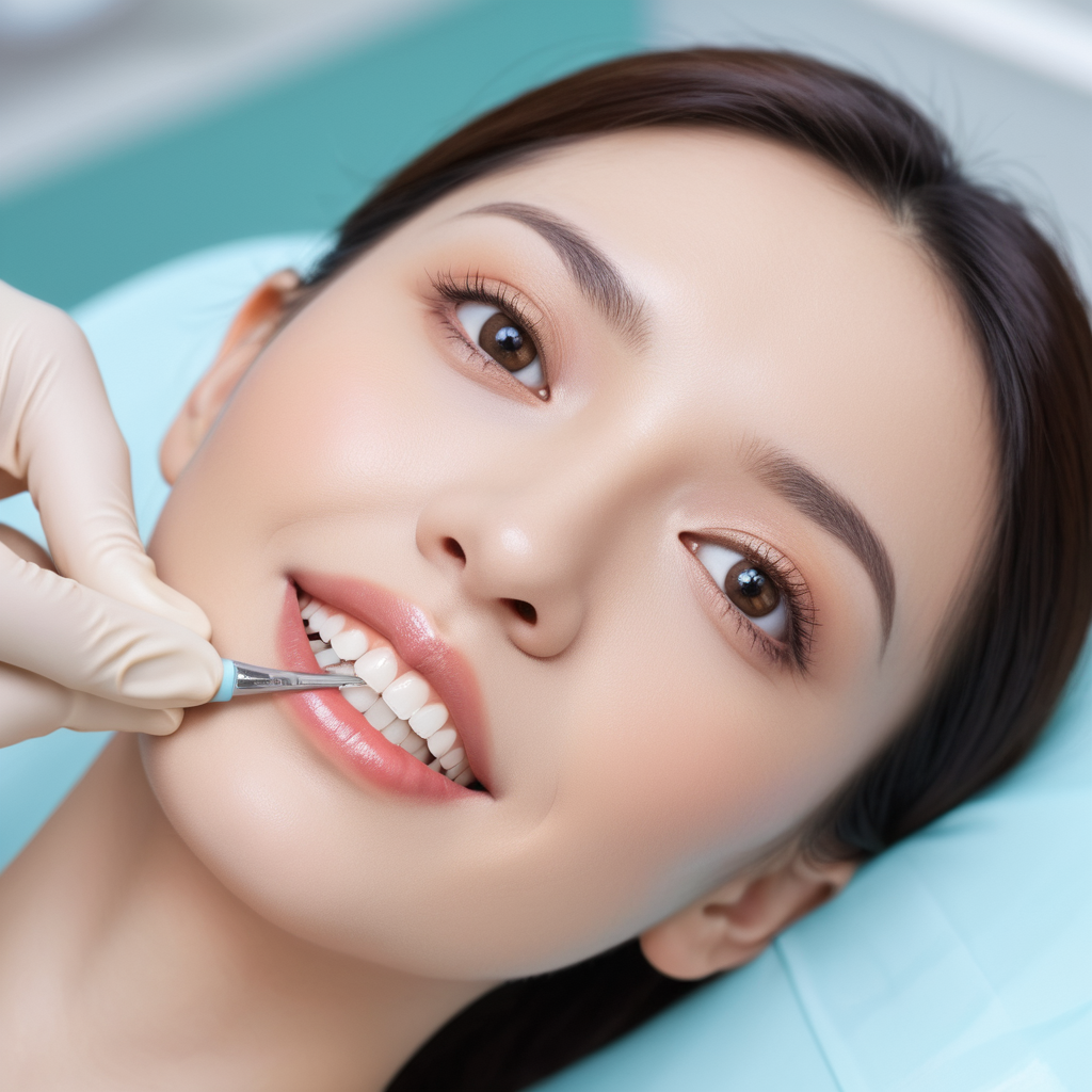 九、海宁市中医院口腔科