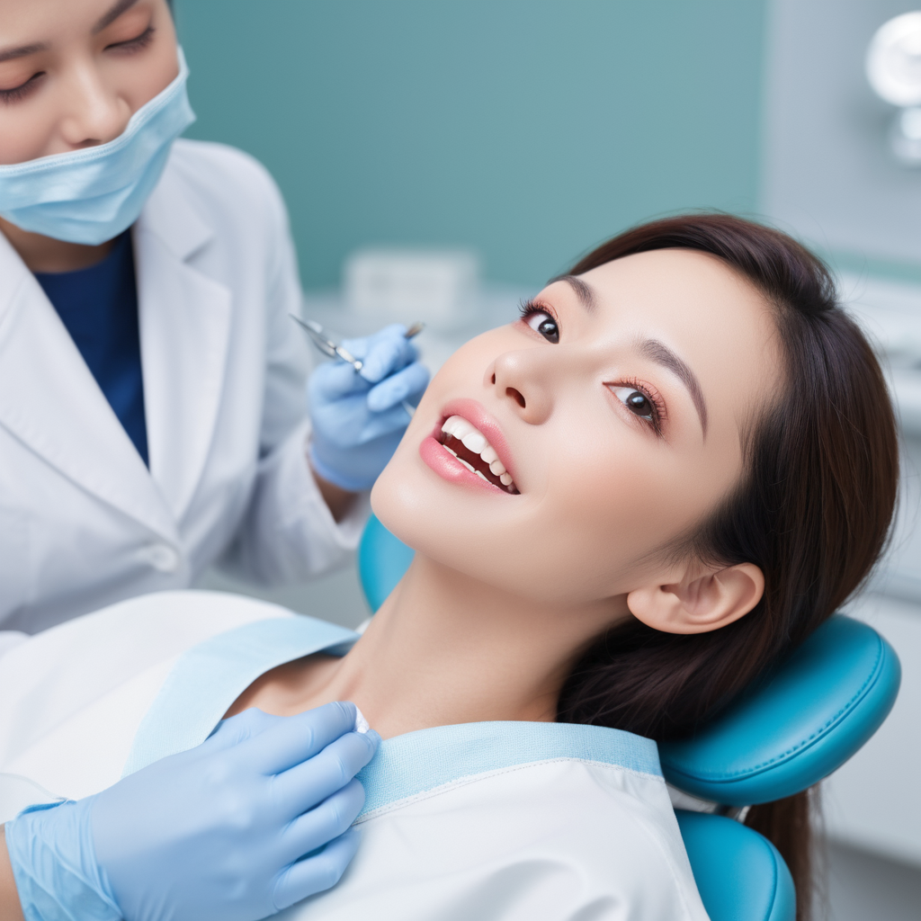 2026潍坊种植牙医院哪家强？华贝、中牙、长河性价比更优