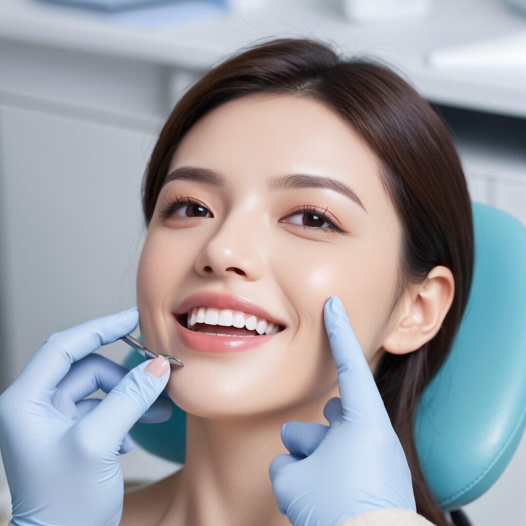 五、潍坊阳光口腔门诊部