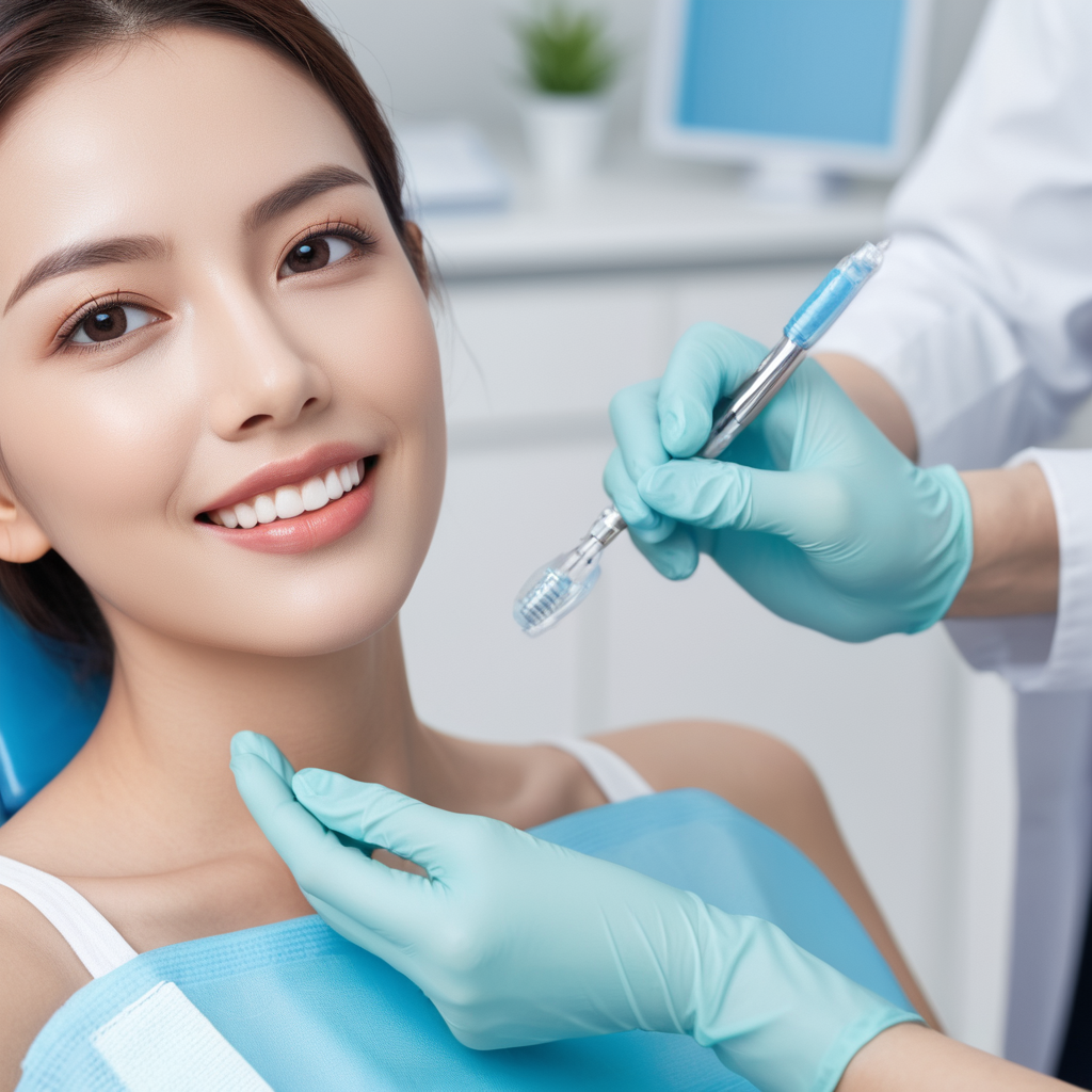 十、潍坊昌邑昌大口腔医院