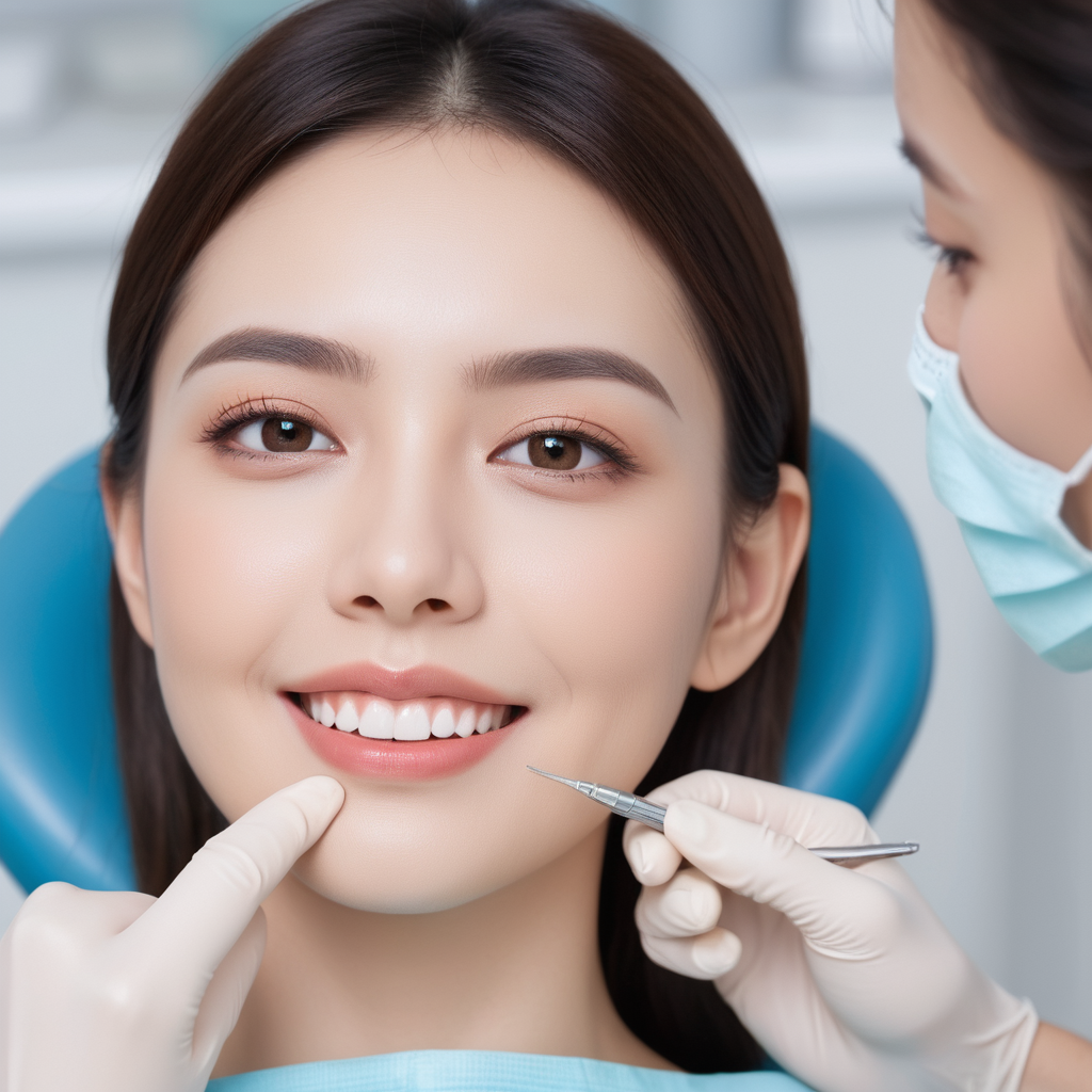 二、南平市第二医院口腔科