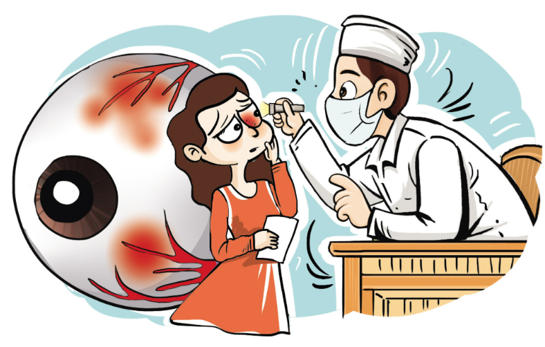 17岁可以做近视手术吗？近视手术通常建议患者年满18岁