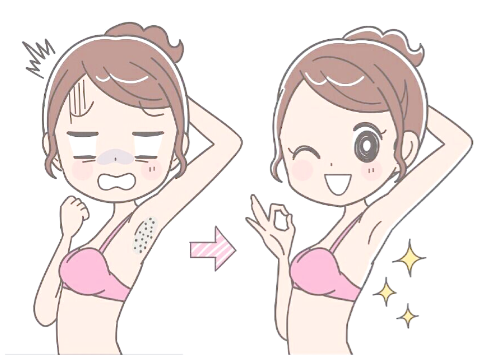 二、光量子脱毛与医疗激光脱毛的区别